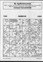 Map Image 015, Sherburne County 1989